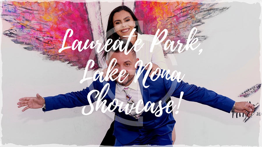Laureate Park, Lake Nona Showcase